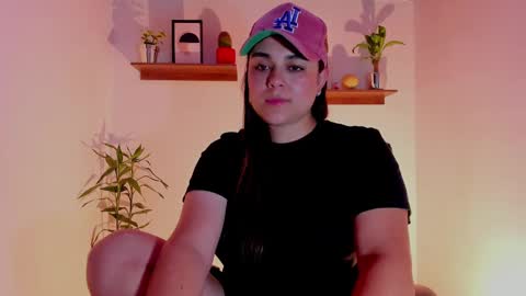 Laura online show from 01/23/25, 05:02