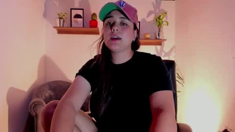 Laura online show from 01/31/25, 06:35