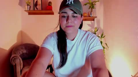 Laura online show from 03/11/25, 03:48