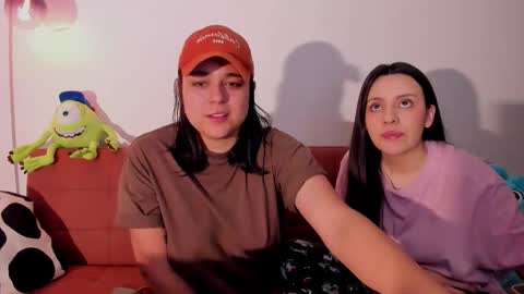 Laura online show from 03/09/26, 04:27