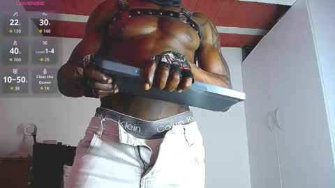 byron online show from 11/29/25, 02:36