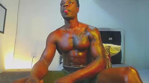 byron online show from 04/20/26, 10:07