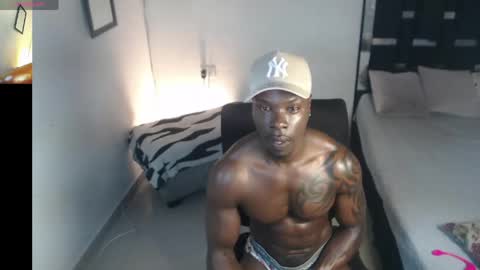 byron online show from 04/23/26, 10:03