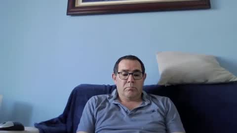 Mrcaruso online show from 02/15/25, 02:33