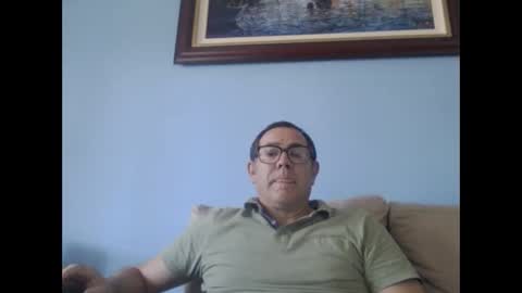 Mrcaruso online show from 09/25/25, 03:49