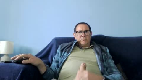 Mrcaruso online show from 03/01/26, 11:01