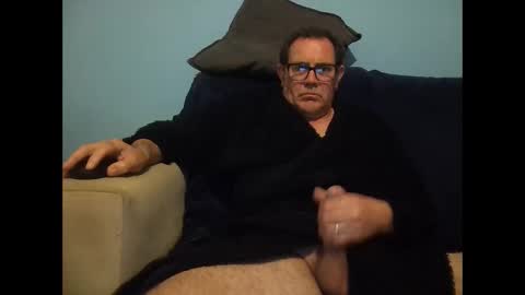 Mrcaruso online show from 03/15/26, 12:05