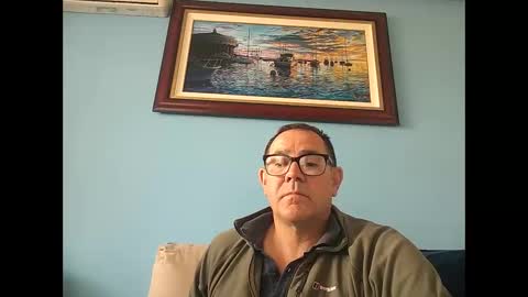 Mrcaruso online show from 03/18/26, 11:24