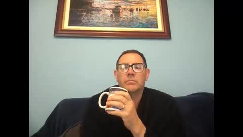 Mrcaruso online show from 03/20/26, 09:03