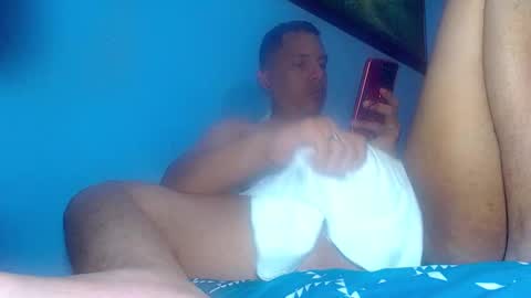 Snapshot of mrchrisdaniel chatting on 10/10/25, 07:02 Christtofer online show from 10/10/25, 07:02