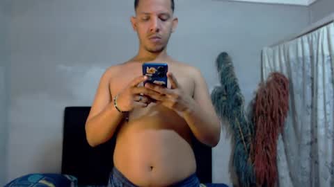 Christtofer online show from 06/14/26, 03:03