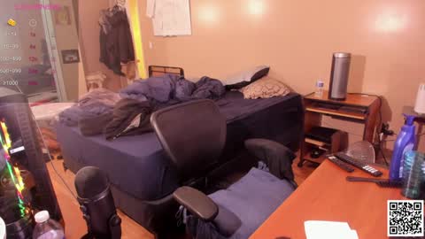 Chuck Daily online show from 12/06/24, 08:15