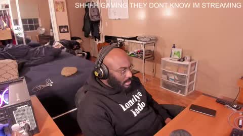 Chuck Daily online show from 02/11/25, 11:22