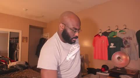 Chuck Daily online show from 01/07/26, 07:44