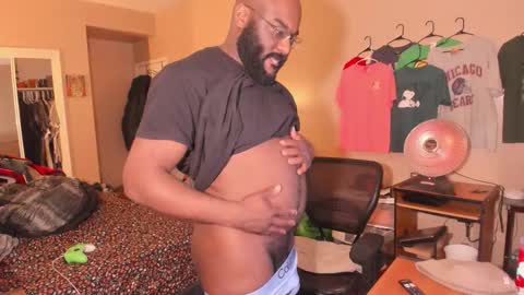 Chuck Daily online show from 01/09/26, 07:44