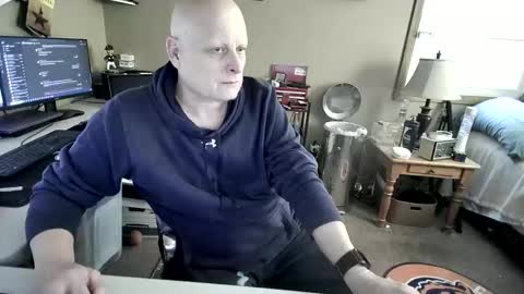 MrClean55 online show from 12/04/25, 09:45