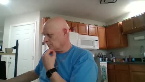 MrClean55 online show from 04/27/26, 07:01