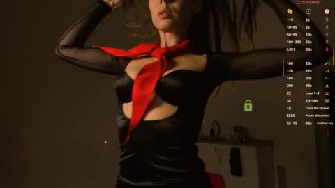 Miraculous St. Mira online show from 09/12/25, 05:46