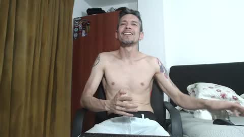 mrcock_col online show from 01/18/25, 12:35