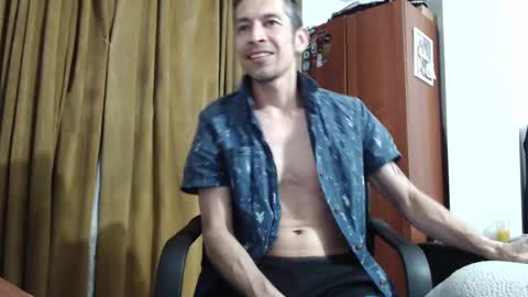 mrcock_col online show from 01/22/25, 02:48