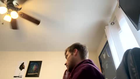 mrcoolguy68 online show from 02/17/25, 08:15