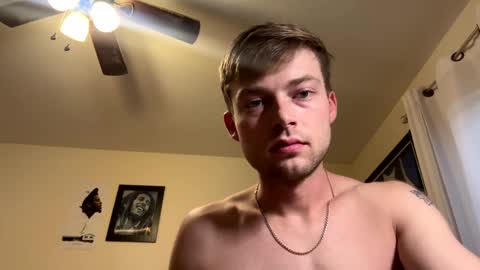 mrcoolguy68 online show from 10/13/25, 01:55