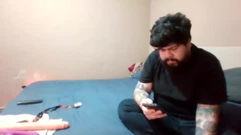 Latinhot online show from 03/10/25, 05:18