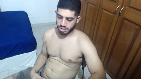 Snapshot of mrcum24 chatting on 01/13/25, 03:34 Will online show from 01/13/25, 03:34