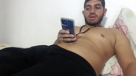 Snapshot of mrcum24 chatting on 10/02/25, 10:28 Will online show from 10/02/25, 10:28