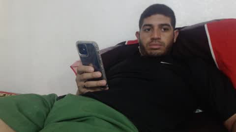 Snapshot of mrcum24 chatting on 10/13/25, 07:36 Will online show from 10/13/25, 07:36