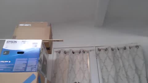 mrcumstain online show from 02/04/25, 09:20