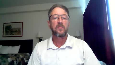 mrcumstain online show from 09/24/25, 10:46