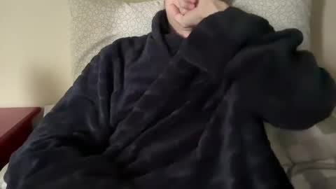 MR CB online show from 04/30/26, 07:14