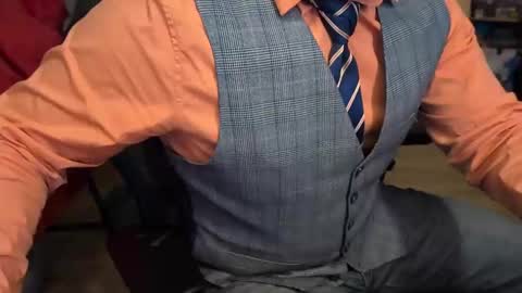 mrdelapampa online show from 11/16/25, 01:55