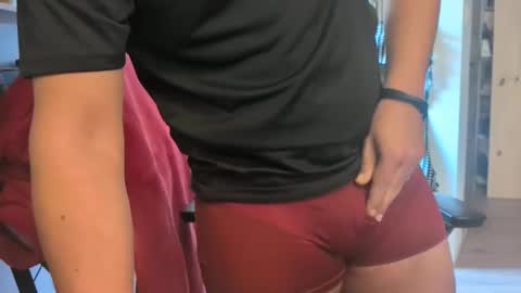 mrdelapampa online show from 11/16/25, 02:00