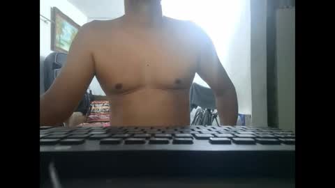 Gato online show from 02/03/25, 03:09