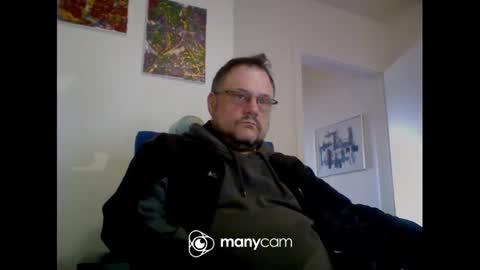 MrJohnsen1975 online show from 02/23/25, 02:46