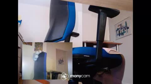 MrJohnsen1975 online show from 02/22/26, 02:37