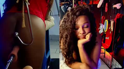 mrebonybdsm online show from 03/06/26, 03:36