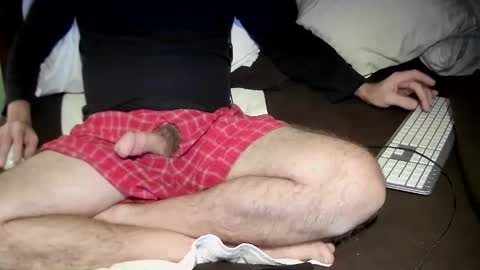 mrericsmith  email hidnnn online show from 12/18/24, 03:33