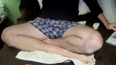 mrericsmith  email hidnnn online show from 01/03/25, 04:59