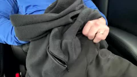 IwantU2WatchME online show from 12/17/24, 10:32