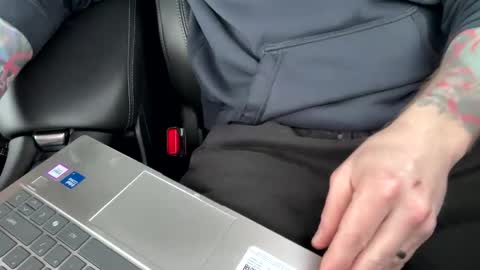 IwantU2WatchME online show from 01/05/25, 05:09