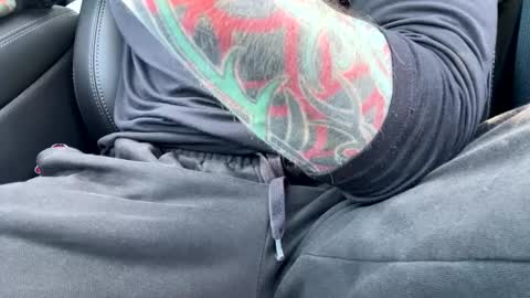 IwantU2WatchME online show from 09/20/25, 08:43