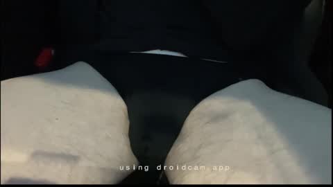 IwantU2WatchME online show from 09/21/25, 01:57