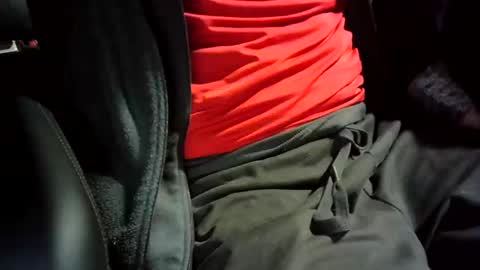 IwantU2WatchME online show from 10/03/25, 06:10