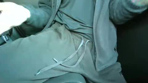 IwantU2WatchME online show from 10/15/25, 12:22