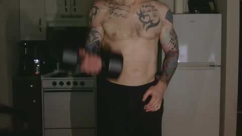 IwantU2WatchME online show from 03/25/26, 08:42