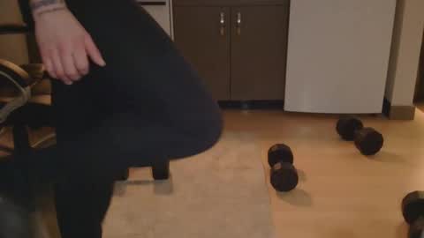 IwantU2WatchME online show from 04/22/26, 09:11