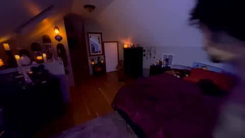 mrfanceypants online show from 11/21/25, 06:34